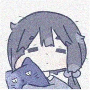 灰原哀头像