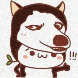 怪盗基德头像